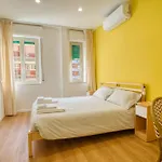 Alloggio in famiglia Pigneto Mood Comfort Nel Cuore Creativo Di