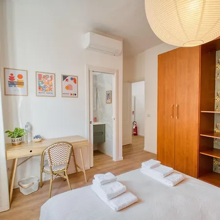 Pigneto Mood Comfort Nel Cuore Creativo Di