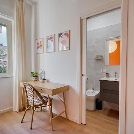 Pigneto Mood Comfort Nel Cuore Creativo Di Roma