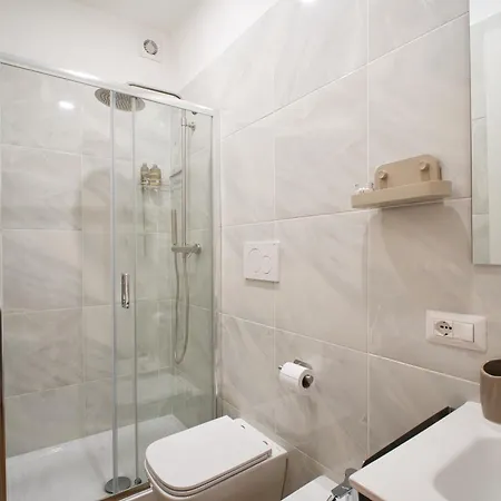 Pigneto Mood Comfort Nel Cuore Creativo Di Privat bolig Rom