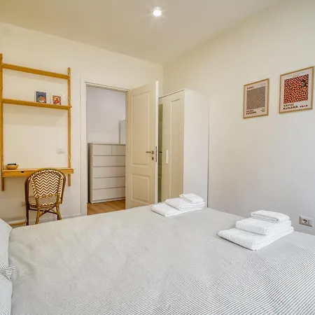 Privat bolig Pigneto Mood Comfort Nel Cuore Creativo Di